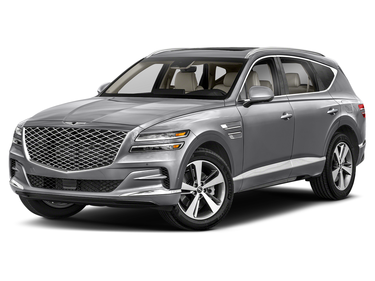 2023 Genesis GV80