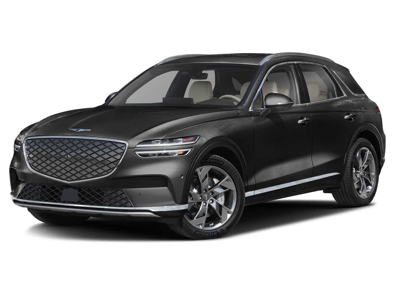 2023 Genesis Electrified GV70