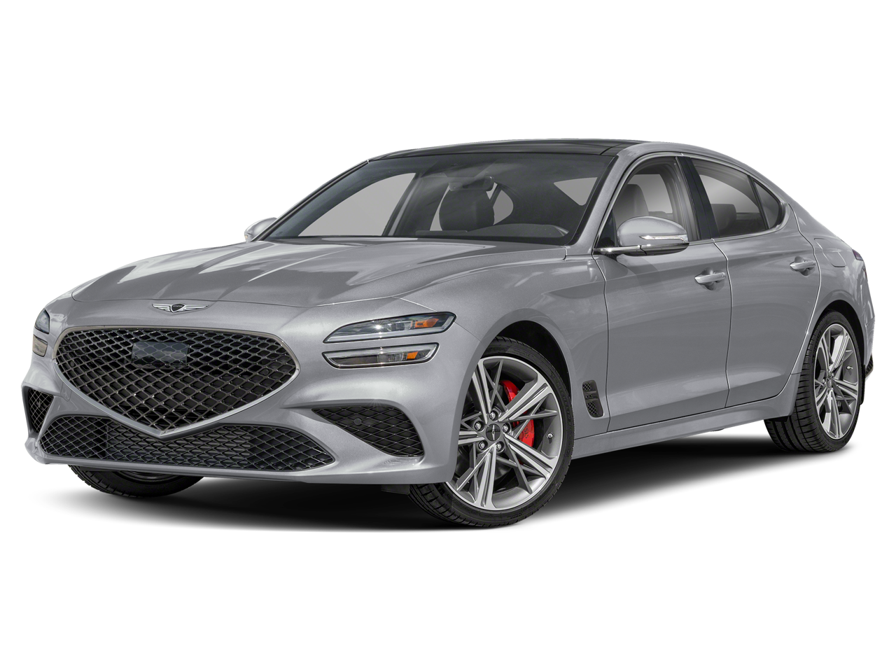 2025 Genesis G70