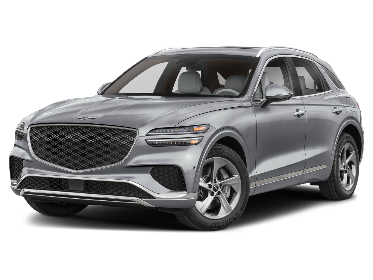 2026 Genesis GV70